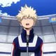 Katsuki Bakugo