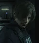 Leon Scott Kennedy