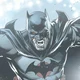 DC Thomas Wayne