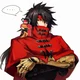 Vincent Valentine-FF