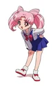 Chibi Usa