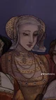 Anna of Cleves - WLW