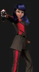 Marinette Salchi