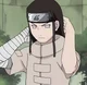 Neji x team Asuma 