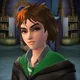 HM - Merula Snyde