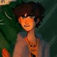 Percy Jackson 