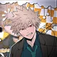 Bakugo Katsuki