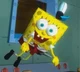 SBATWM SpongeBob
