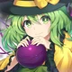 Koishi Komeiji