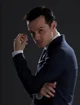 James Moriarty 