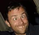 Damon Albarn 