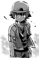 Ash Ketchum