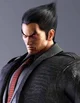 kazuya mishima