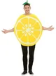 lemon man