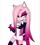 Lady the Hedgehog