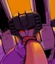 Skywarp -TF-
