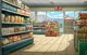Yandere Supermarket 