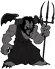 Satan WI