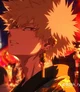 Katsuki Bakugou 