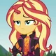 Sunset Shimmer