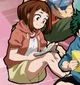 Ochako Uraraka