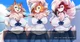 Trío lycanroc