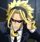 Toshinori Yagi
