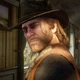 Arthur Morgan
