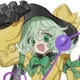 Koishi Komeiji 