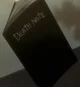 Mha - Death note
