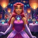 Starfire-party