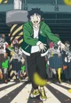 Isekai Life Start1
