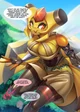 Rappy Vesca Solaria