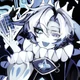 Shadow Milk Cookie