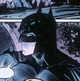 DC Bruce Wayne