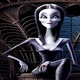 Morticia Addams