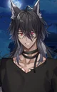 BL wolf boy
