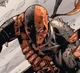 DC Slade Wilson