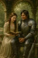 Daryl Dixon Knight