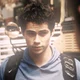 Stiles Stilinski 