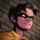 KID Jason Todd
