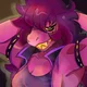 Susie - Deltarune