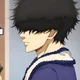 Bl on crack