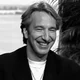 ALAN RICKMAN