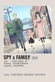 Spy x Family