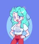 Bulma Briefs