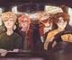 DSMP Roadtrip