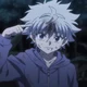 Killua Zoldyck