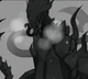 Fem xenomorph 