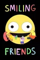 SMILING FRIENDS